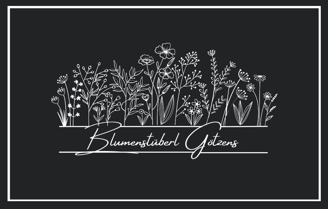 Logo vom Blumenstüberl